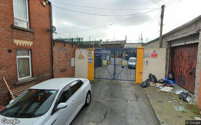 Picture of the location