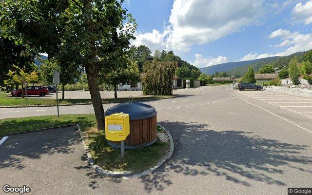 Picture of the location