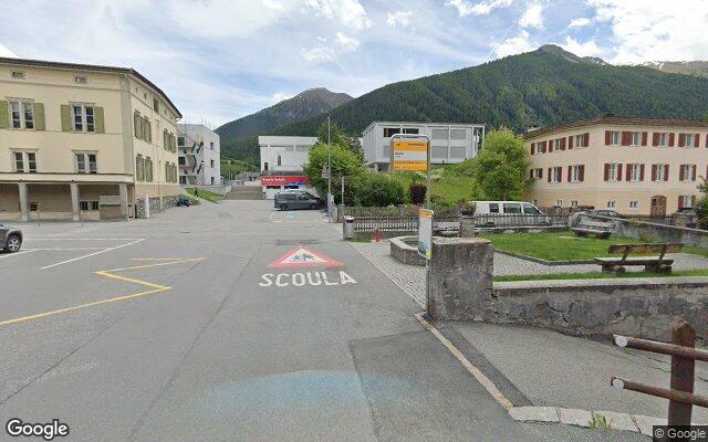 Picture of the location