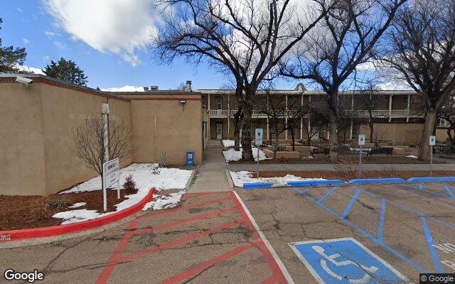 Picture of the location