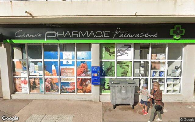 Picture of the location