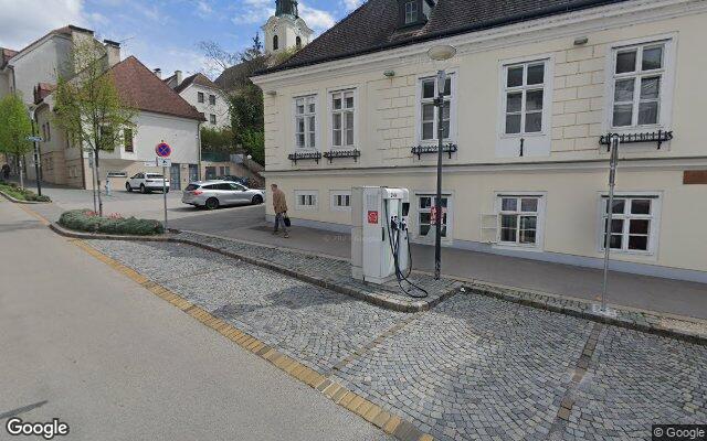 Picture of the location