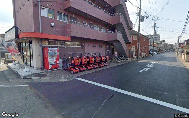 Picture of the location