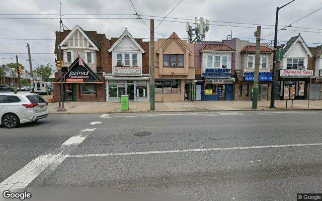 Picture of the location