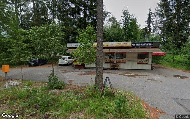 Picture of the location