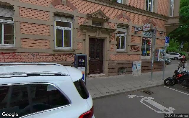 Picture of the location