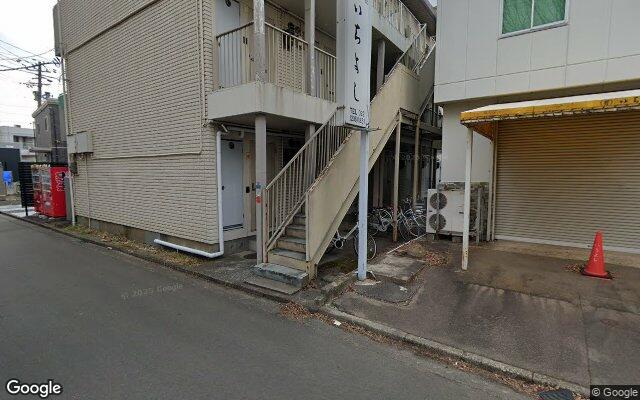 Picture of the location