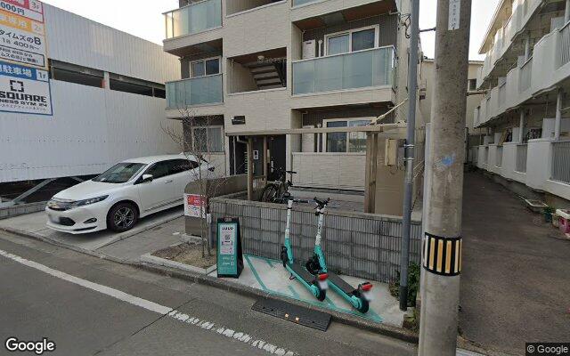 Picture of the location