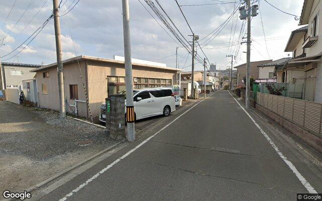 Picture of the location