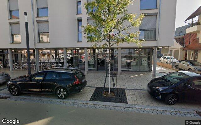 Picture of the location