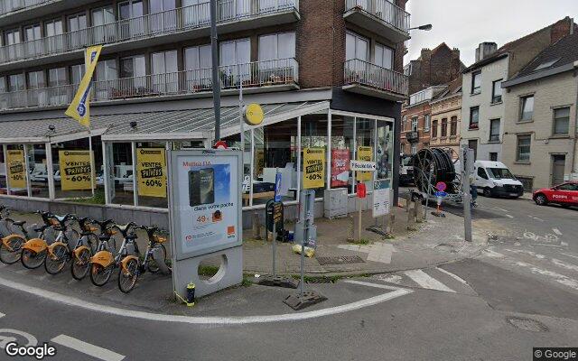 Picture of the location