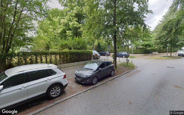 Picture of the location