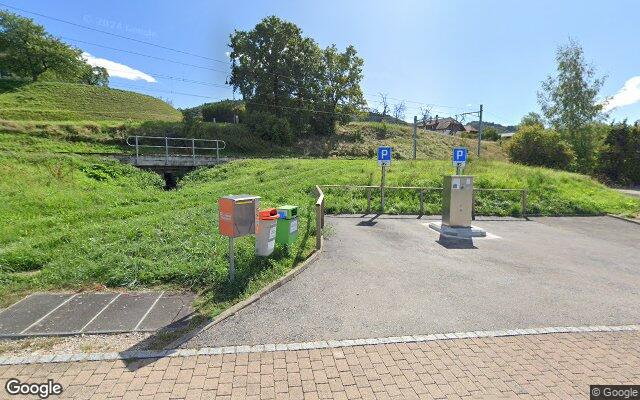 Picture of the location