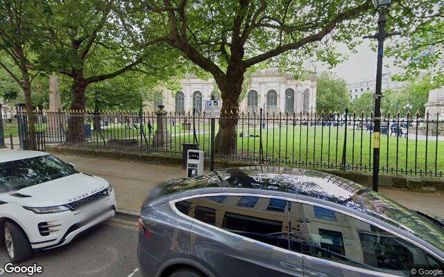 Picture of the location