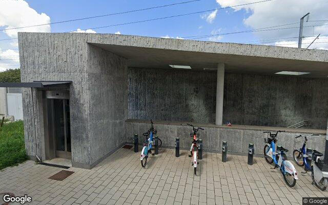 Picture of the location