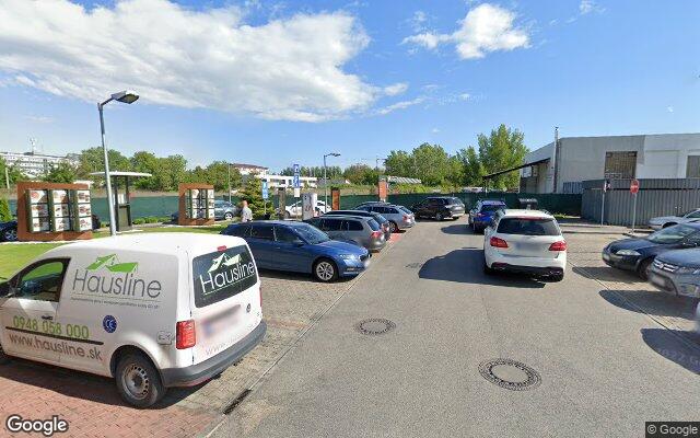 Picture of the location