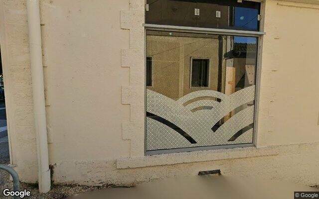 Picture of the location