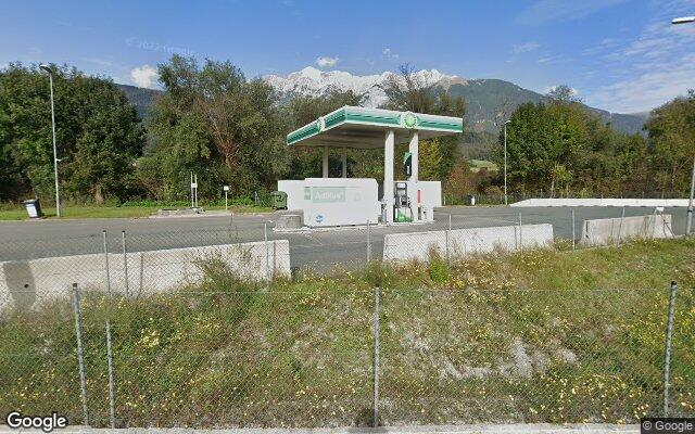 Picture of the location