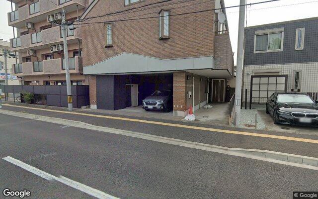 Picture of the location