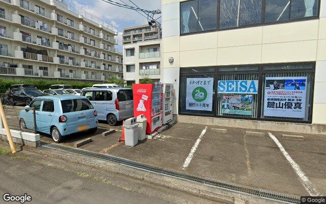 Picture of the location