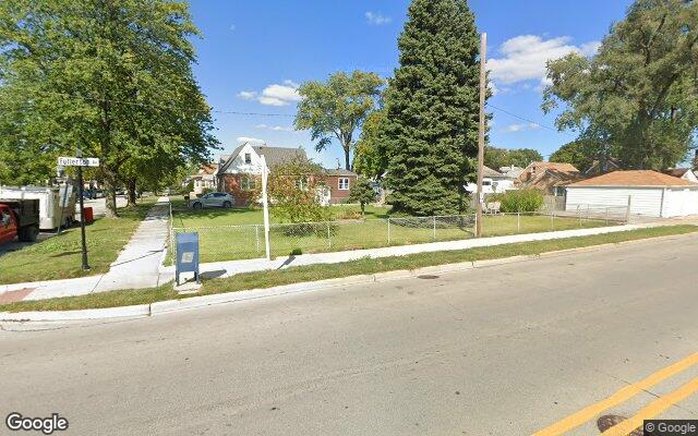 Picture of the location