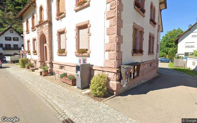 Picture of the location