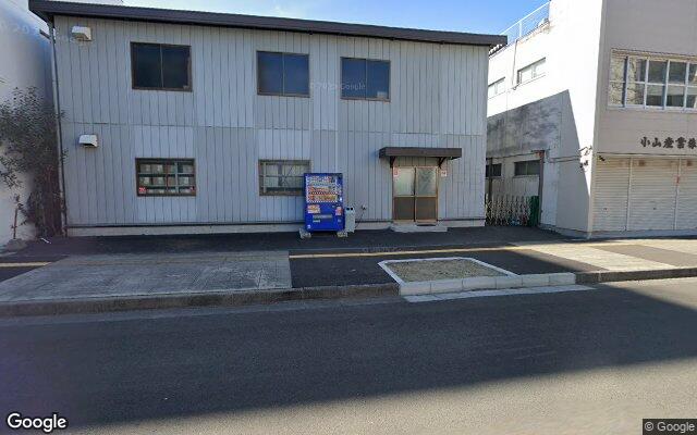 Picture of the location