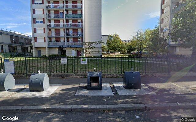 Picture of the location