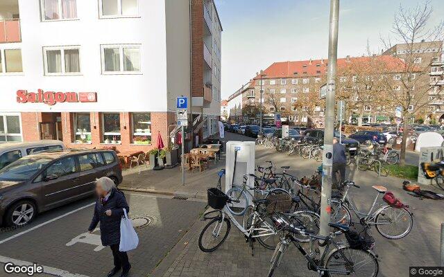 Picture of the location