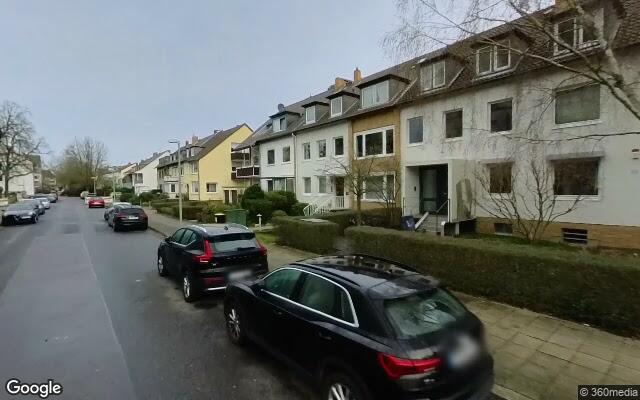 Picture of the location