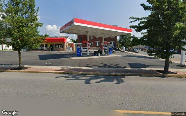 Picture of the location