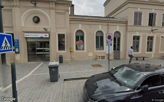 Picture of the location