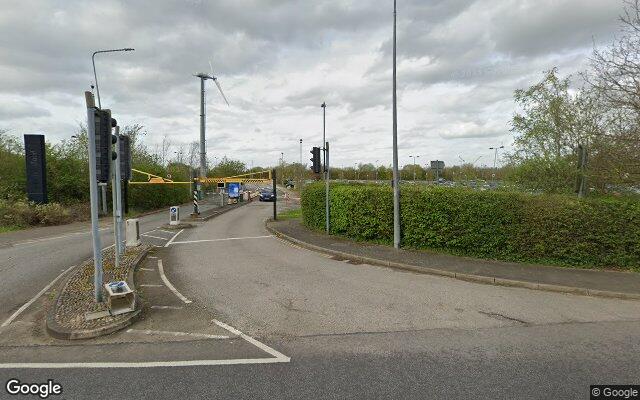 Picture of the location