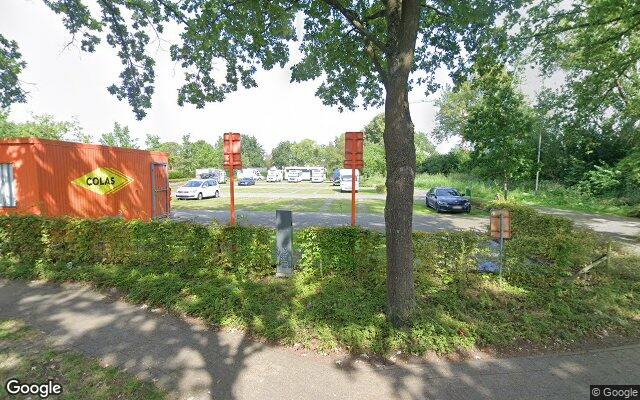 Picture of the location