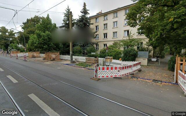 Picture of the location