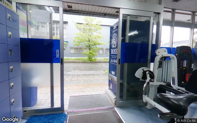 Picture of the location