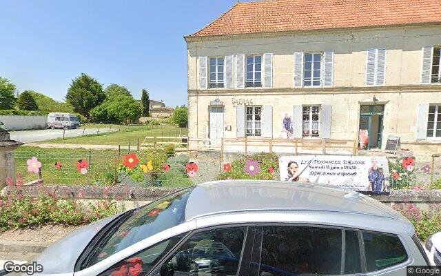 Picture of the location