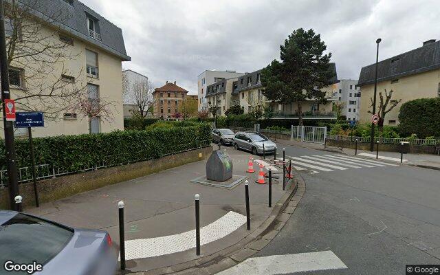 Picture of the location