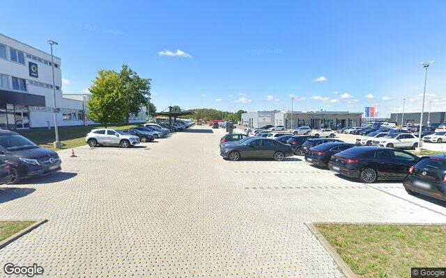 Picture of the location