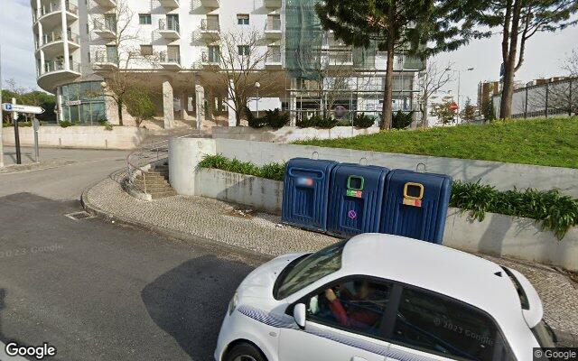 Picture of the location