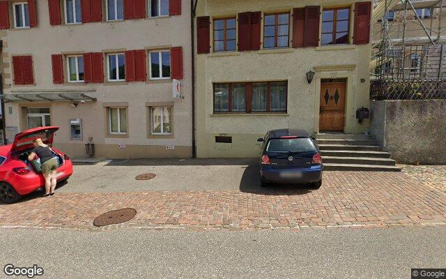 Picture of the location