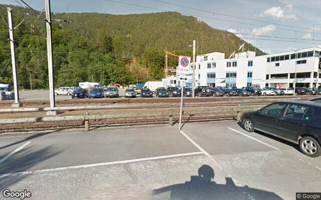 Picture of the location