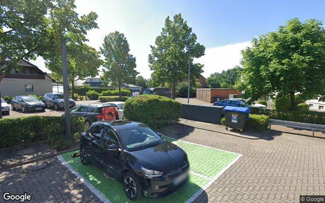 Picture of the location