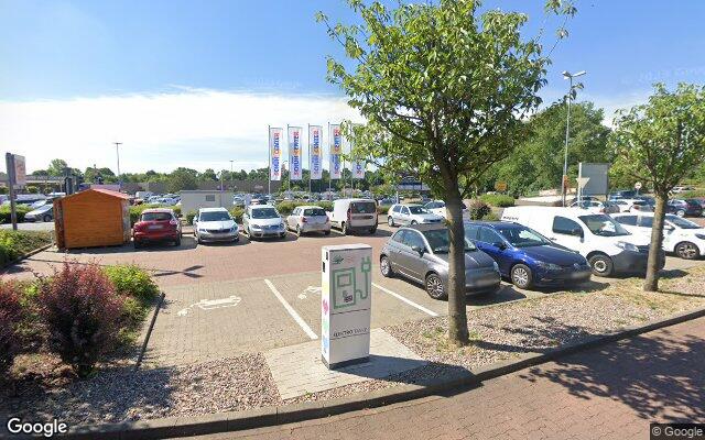 Picture of the location