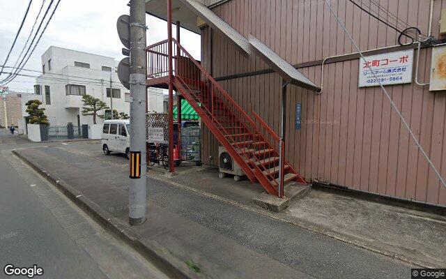 Picture of the location