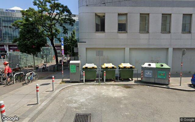 Picture of the location