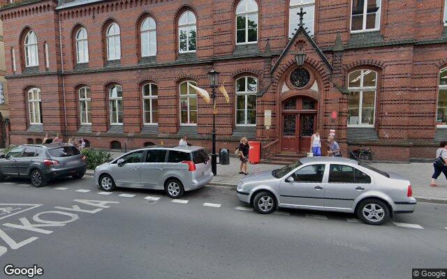 Picture of the location