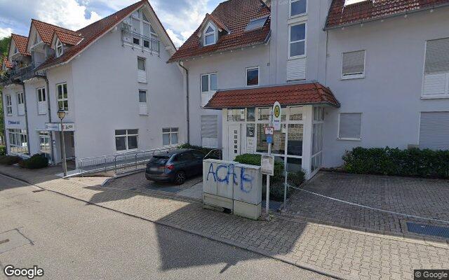 Picture of the location