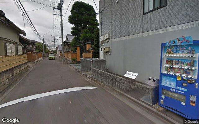 Picture of the location