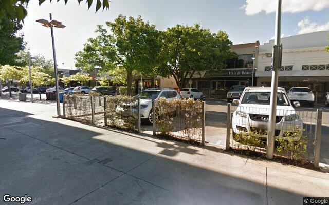 Picture of the location